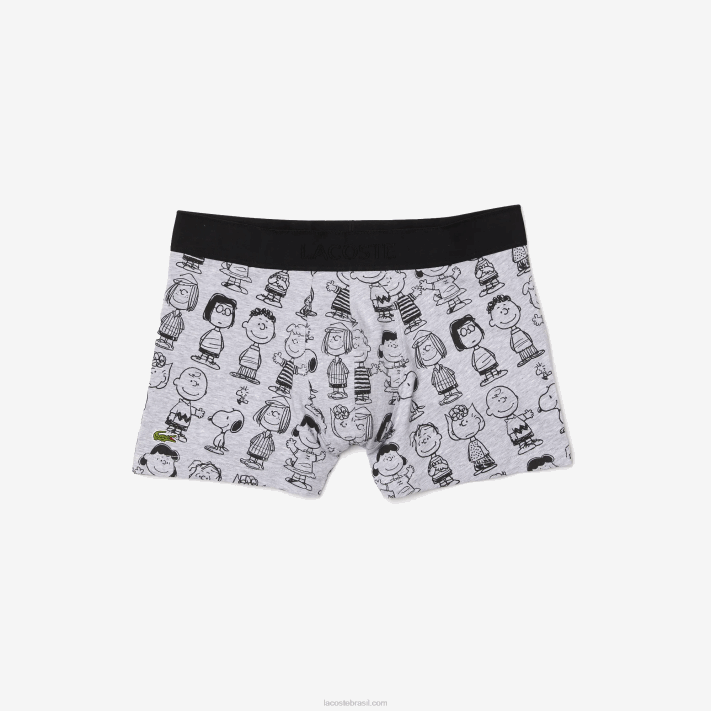 cuecas_boxer_de_algodao_organico_lacoste_x_amendoins_homens_chine_cinza_cca_88bl1638.png cuecas boxer de algodão orgânico lacoste x amendoins homens chine cinza cca 88BL1638 - Image 1