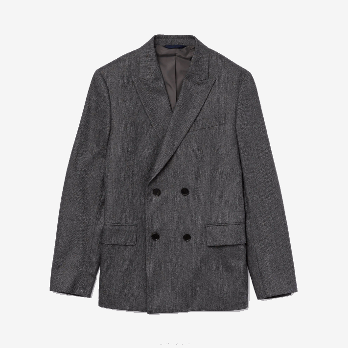 lacoste_blazer_de_la_virgem_chevron_trespassado_e_caxemira_homens_chinelo_cinza_fv8_88bl1320.png Lacoste blazer de lã virgem chevron trespassado e caxemira homens chinelo cinza fv8 88BL1320 - Image 1