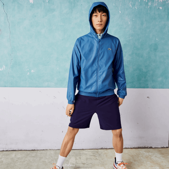 lacoste_blusao_repelente_de_agua_sport_novak_djokovic_homens_azul_branco_q6t_88bl1298.png Lacoste blusão repelente de água sport novak djokovic homens azul branco q6t 88BL1298 - Image 1