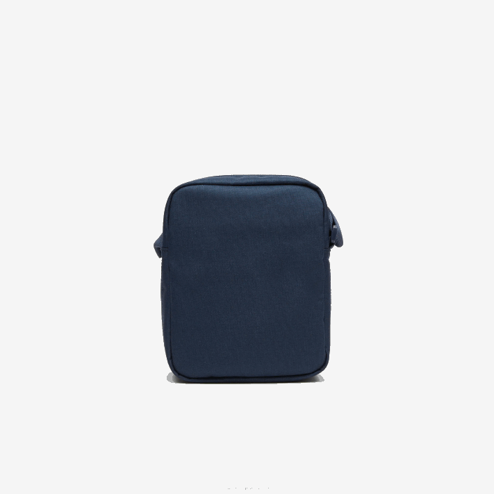 Lacoste bolsa cruzada com zíper homens casaco de pavão 992 88BL1982 - Image 3