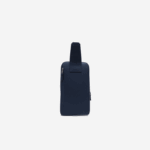 Lacoste bolsa de couro chantaco confortável homens fuzileiro naval 166 argentino k39 88BL2015 - Image 3