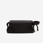 Lacoste bolsa de higiene com zíper homens 991 88BL2121 - Image 2