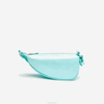 Lacoste bolsa de ombro de marca - pequena mulheres pastilha l33 88BL1972 - Image 3