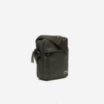 Lacoste bolsa multiuso vertical em lona neocroc homens 58 88BL2120 - Image 4