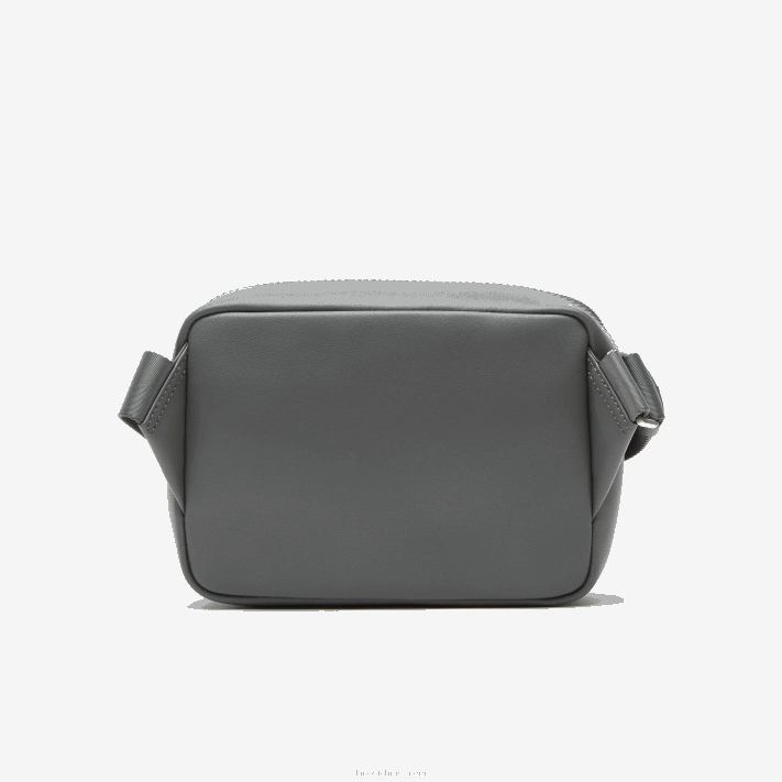 Lacoste bolsa repórter de borda de contraste homens sombra escura j37 88BL1957 - Image 3