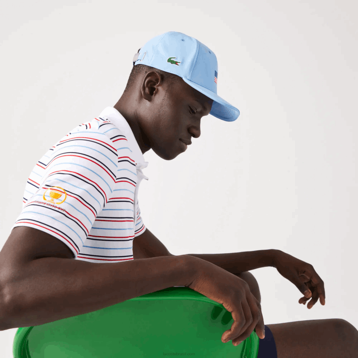 lacoste_bone_ajustavel_da_bandeira_americana_do_esporte_da_taca_dos_presidentes_homens_azul_5r4_88bl2332.png Lacoste boné ajustável da bandeira americana do esporte da taça dos presidentes homens azul 5r4 88BL2332 - Image 1