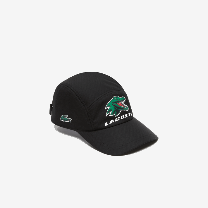 lacoste_bone_de_tenis_de_crocodilo_exclusivo_esportivo_homens_preto_031_88bl2236.png Lacoste boné de tênis de crocodilo exclusivo esportivo homens preto 031 88BL2236 - Image 1