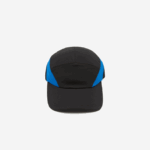 Lacoste boné de tênis esportivo homens preto azul 985 88BL2243 - Image 3