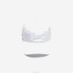 Lacoste boné esportivo leve homens branco 001 88BL1923 - Image 4