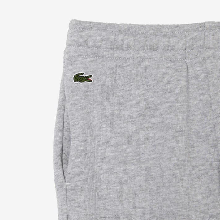 Lacoste calça de marca crianças chine cinza cca 88BL3188 - Image 3