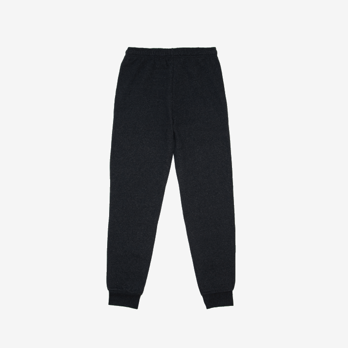 Lacoste calça de moletom de tênis de lã esportiva homens cinza el6 88BL1122 - Image 2