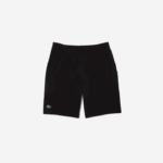 Lacoste calções desportivos ultraleves homens preto branco 258 88BL1410 - Image 5