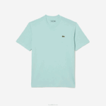 Lacoste camiseta esportiva respirável homens perfeito lgf 88BL82 - Image 4