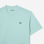 Lacoste camiseta esportiva respirável homens perfeito lgf 88BL82 - Image 5