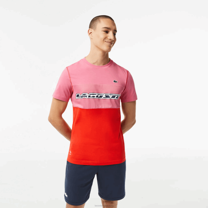 lacoste_camiseta_tenis_x_daniil_medvedev_homens_rosa_vermelho_azul_c1y_88bl24.png Lacoste camiseta tênis x daniil medvedev homens rosa vermelho azul c1y 88BL24 - Image 1