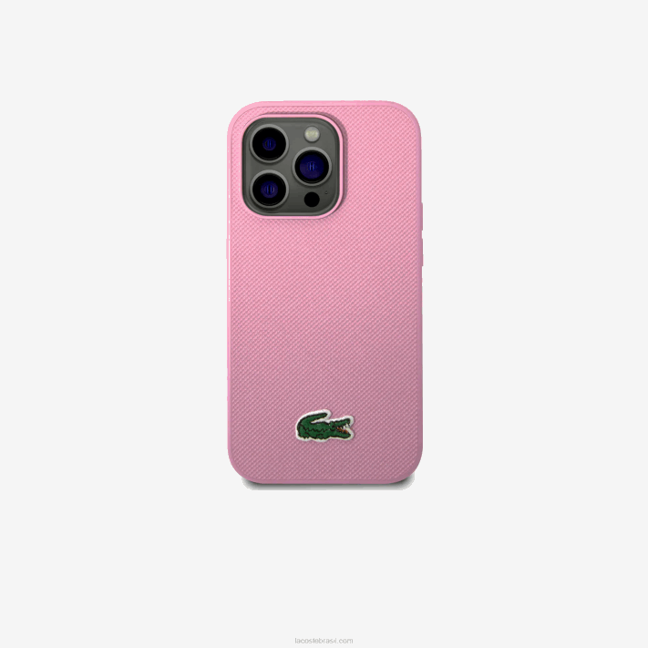 lacoste_capa_iphone_14_pro_max_com_efeito_petit_pique_homens_parme_m33_88bl2215.png Lacoste capa iphone 14 pro max com efeito petit pique homens parme m33 88BL2215 - Image 1