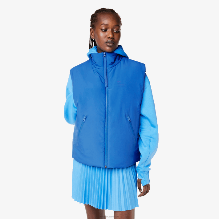 lacoste_colete_sem_mangas_mulheres_azul_kxb_88bl2439.png Lacoste colete sem mangas mulheres azul kxb 88BL2439 - Image 1
