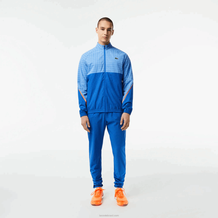lacoste_conjunto_jogger_tenis_x_novak_djokovic_homens_yiq_azul_88bl269.png Lacoste conjunto jogger tênis x novak djokovic homens yiq azul 88BL269 - Image 1