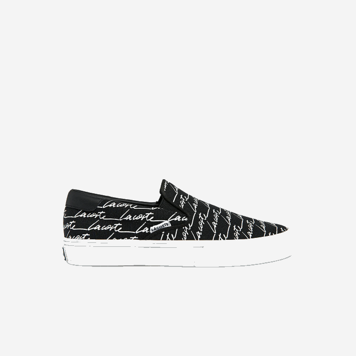 lacoste_impressao_em_tela_de_servico_de_salto_deslizar_mulheres_preto_e_off_white_454_88bl2705.png Lacoste impressão em tela de serviço de salto deslizar mulheres preto e off white 454 88BL2705 - Image 1