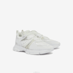 Lacoste l003 sapatilhas têxteis homens branco 21g 88BL1798 - Image 2