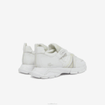 Lacoste l003 sapatilhas têxteis homens branco 21g 88BL1798 - Image 3