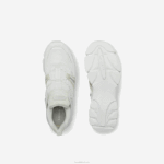 Lacoste l003 sapatilhas têxteis homens branco 21g 88BL1798 - Image 4