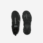 Lacoste l003 sapatilhas têxteis homens preto 02h 88BL1796 - Image 4