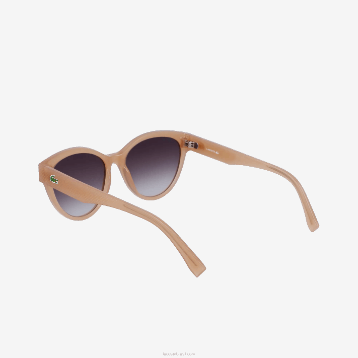 Lacoste l.12.12 óculos de sol mulheres nu 272 88BL2900 - Image 3