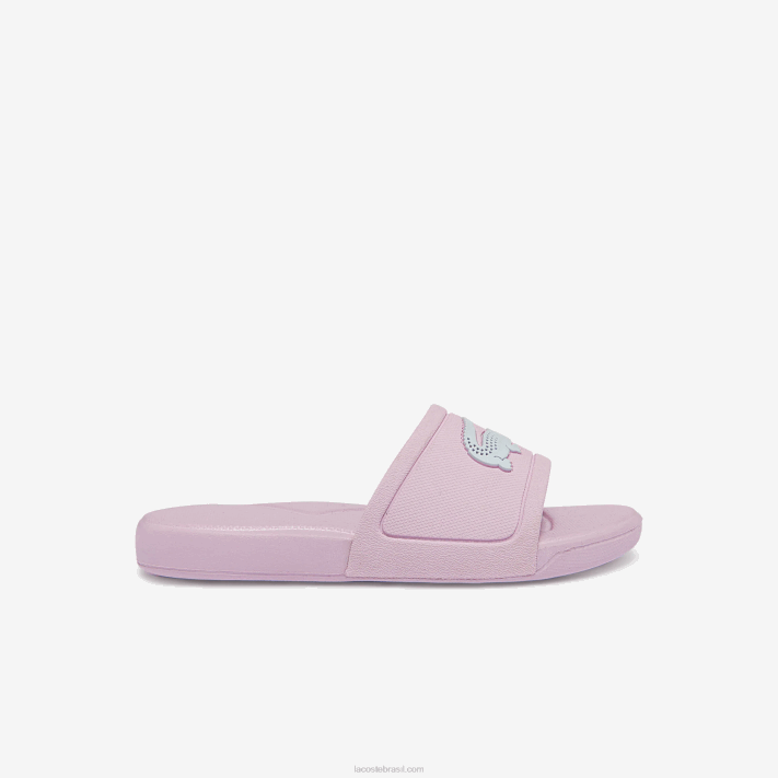 lacoste_l_30_laminas_sinteticas_criancas_rosa_claro_e_branco_208_88bl3233.png Lacoste l.30 lâminas sintéticas crianças rosa claro e branco 208 88BL3233 - Image 1
