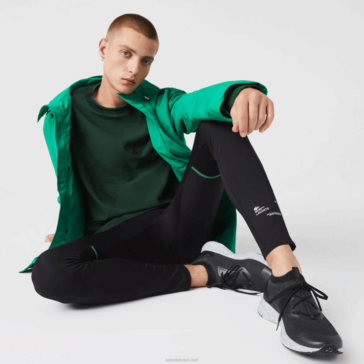 lacoste_leggings_esportivas_homens_preto_branco_myj_88bl1137.png Lacoste leggings esportivas homens preto branco myj 88BL1137 - Image 1