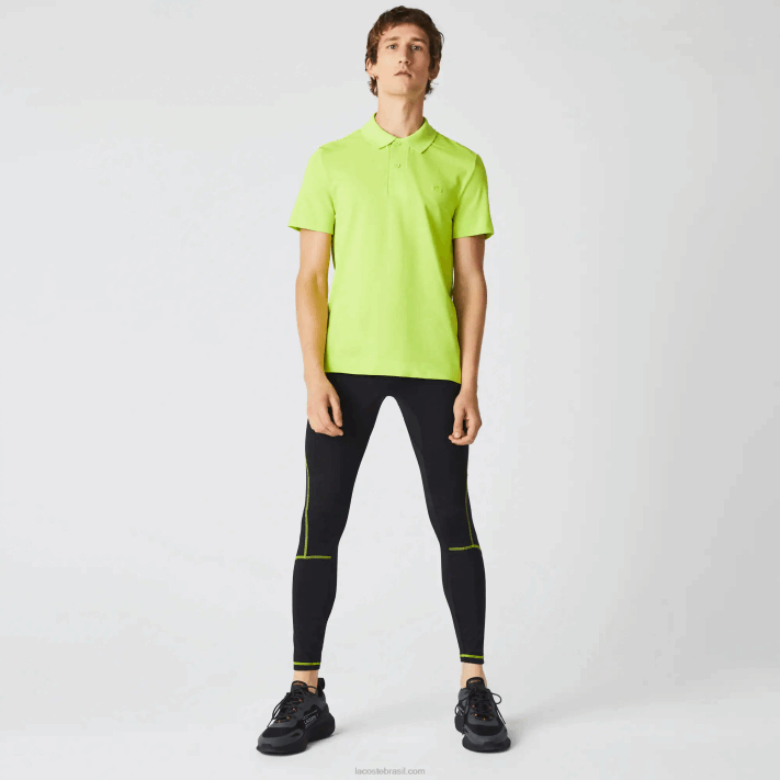 lacoste_leggings_termicas_esportivas_homens_preto_amarelo_60r_88bl1112.png Lacoste leggings térmicas esportivas homens preto amarelo 60r 88BL1112 - Image 1
