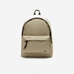 Lacoste mochila com compartimento para computador homens brindille l37 88BL1936 - Image 2