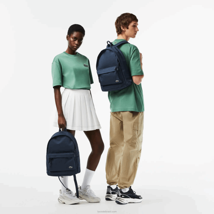 lacoste_mochila_com_compartimento_para_computador_homens_casaco_de_pavao_992_88bl1939.png Lacoste mochila com compartimento para computador homens casaco de pavão 992 88BL1939 - Image 1