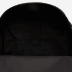 Lacoste mochila impermeável com cordão elástico homens noir cal k68 88BL2085 - Image 4