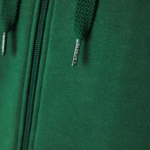 Lacoste moletom esportivo leve bimatéria homens verde s30 88BL1163 - Image 6