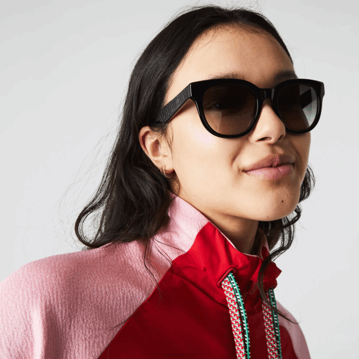 lacoste_oculos_de_sol_ovais_de_pele_de_croco_de_acetato_mulheres_preto_fosco_001_88bl2920.png Lacoste óculos de sol ovais de pele de croco de acetato mulheres preto fosco 001 88BL2920 - Image 1