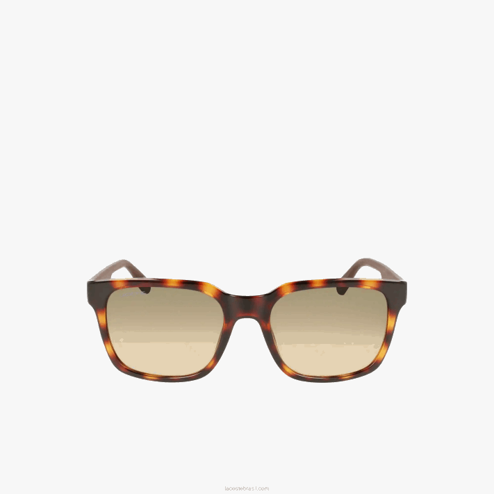 lacoste_oculos_de_sol_retangular_linha_ativa_homens_havana_escura_230_88bl2282.png Lacoste óculos de sol retangular linha ativa homens havana escura 230 88BL2282 - Image 1