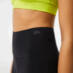 Lacoste perneiras de estribo mulheres preto 031 88BL2539 - Image 3