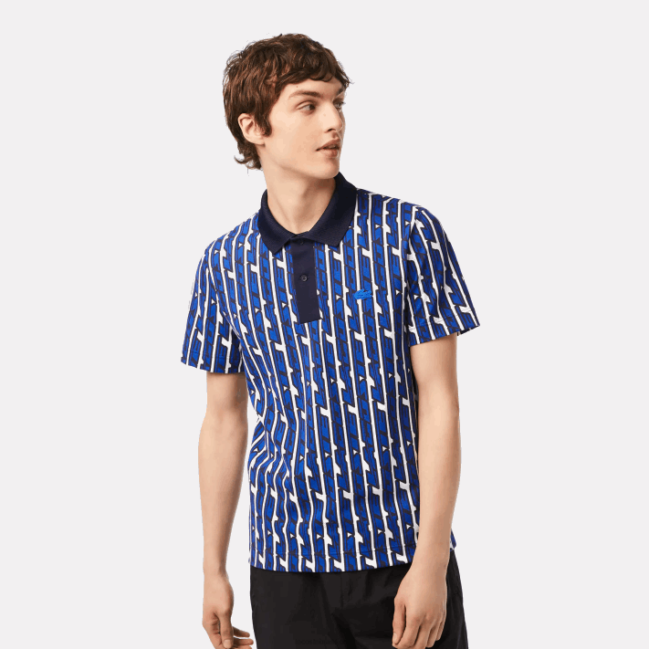lacoste_polo_estampada_bicolor_active_movement_homens_branco_azul_qualquer_88bl4.png Lacoste Polo estampada bicolor Active Movement homens branco azul qualquer 88BL4 - Image 1