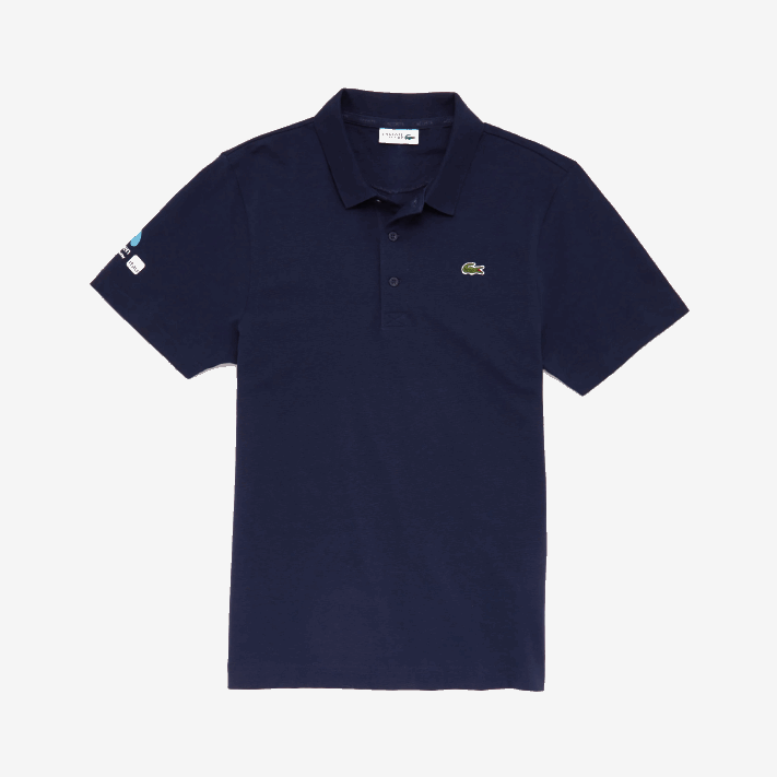lacoste_polo_miami_open_regular_fit_homens_azul_marinho_166_88bl916.png Lacoste polo miami open regular fit homens azul marinho 166 88BL916 - Image 1