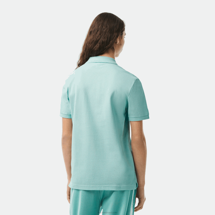 Lacoste polo slim fit L.12.12 original homens perfeito lgf 88BL192 - Image 3