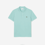 Lacoste polo slim fit L.12.12 original homens perfeito lgf 88BL192 - Image 4