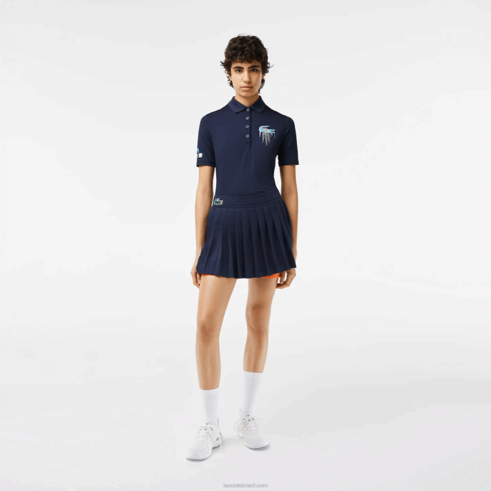 lacoste_saia_esportiva_miami_edicao_aberta_mulheres_azul_laranja_t5i_88bl2423.png Lacoste saia esportiva miami edição aberta mulheres azul laranja t5i 88BL2423 - Image 1