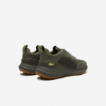 Lacoste sapatilhas têxteis active 4851 homens verde escuro dg2 88BL1886 - Image 3