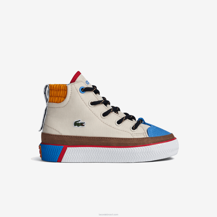 lacoste_sapatos_ao_ar_livre_em_tecido_de_inverno_gripshot_bebes_off_white_amarelo_ht3_88bl2986.png Lacoste sapatos ao ar livre em tecido de inverno gripshot bebês off white & amarelo ht3 88BL2986 - Image 1