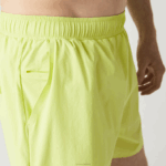 Lacoste sunga leve homens tuk amarelo chamativo 88BL1684 - Image 4