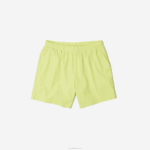 Lacoste sunga leve homens tuk amarelo chamativo 88BL1684 - Image 5