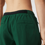 Lacoste sunga leve homens verde 132 88BL1683 - Image 3