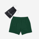 Lacoste sunga leve homens verde 132 88BL1683 - Image 6