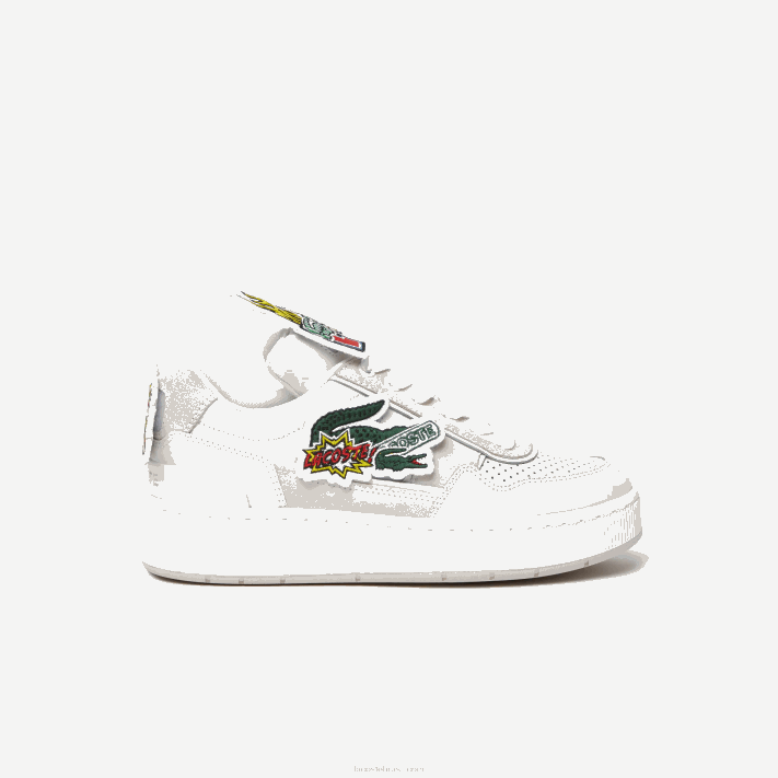 lacoste_tenis_de_couro_ace_clip_mulheres_branco_21g_88bl2703.png Lacoste tênis de couro ace clip mulheres branco 21g 88BL2703 - Image 1